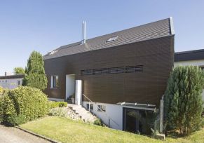 schnell haus - Büro