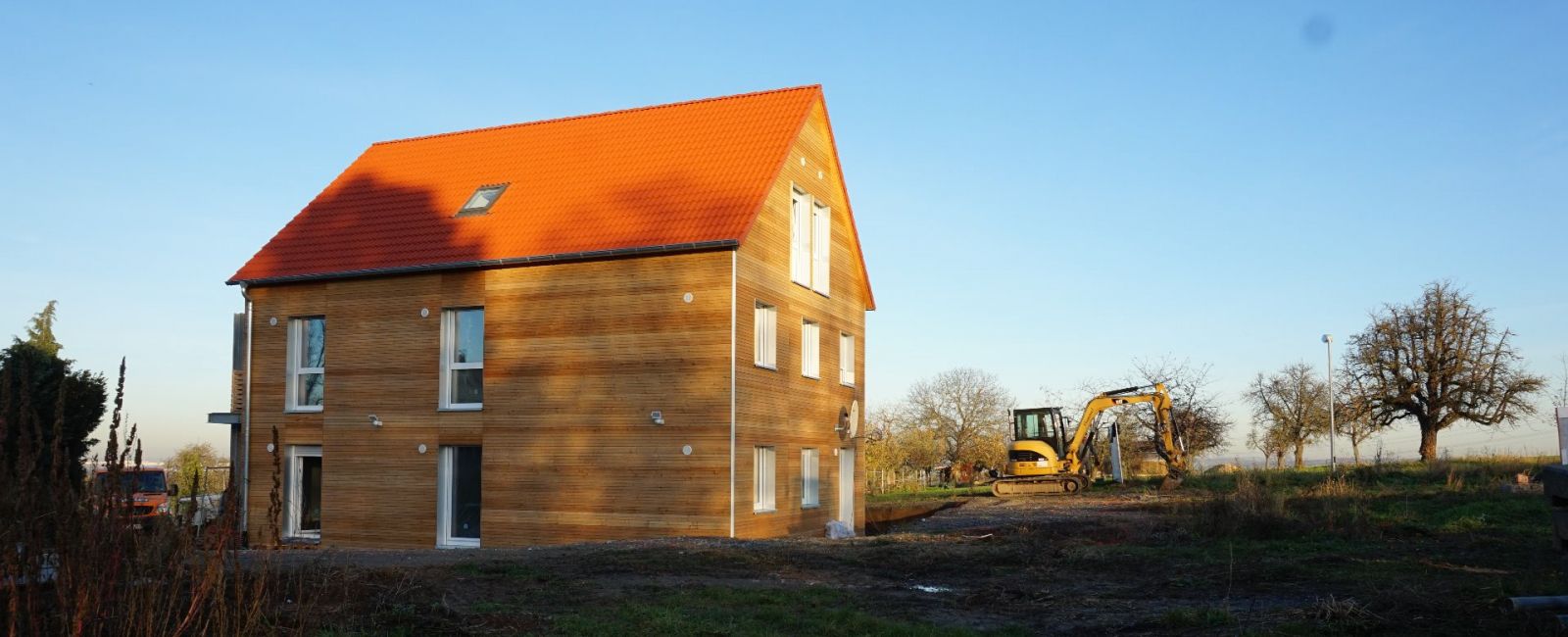 variable, vorgefertigte, demontierbare gebäude